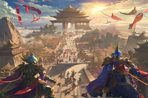 堡垒之夜手游